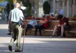 UN PENSIONISTA LOGRA QUE UN JUEZ DESAHUCIE A UN INQUILINO OCUPA EN SITUACIÓN DE VULNERABILIDAD