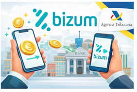 BIZUM. TODO LO QUE INVESTIGARA HACIENDA