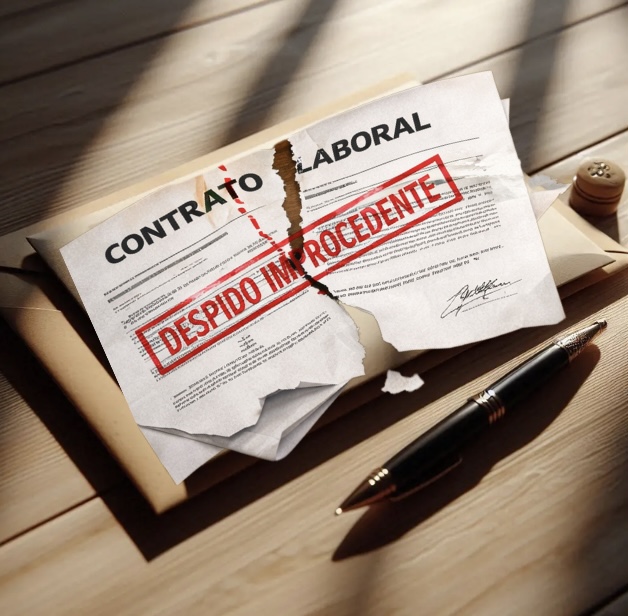 Despido improcedente y jubilación: qué pasa si no quieres reincorporarte
